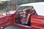 Ford Thunderbird Convertible 1966 года
